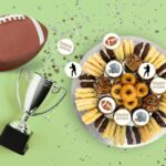 Touchdown Party Tray